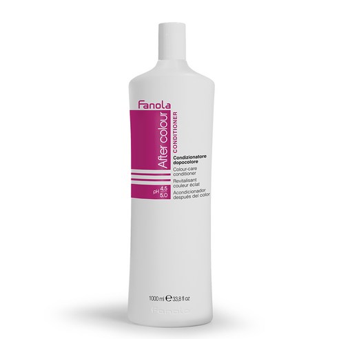 파놀라 애프터컬러 컨디셔너, 1000ml, 1개