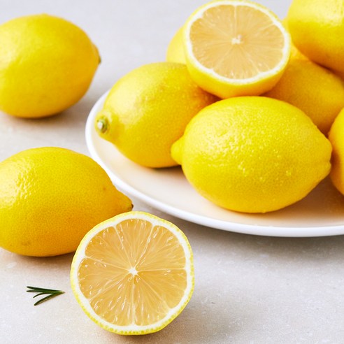 다조은 미국산 레몬, 1.2kg(8~12..., 1봉 1.2kg(8~12입) × 1봉 섬네일