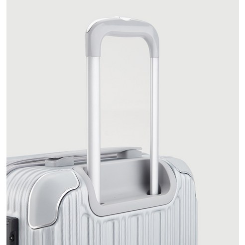 설렘 가득한 여행, 브라이튼 본드 기내용 캐리어와 함께!