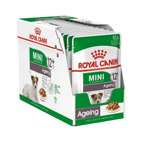 ROYAL 法國皇家 貓糧 寵物 ROYAL CANIN 狗餐包 狗主食 濕糧 雞肉 犬糧