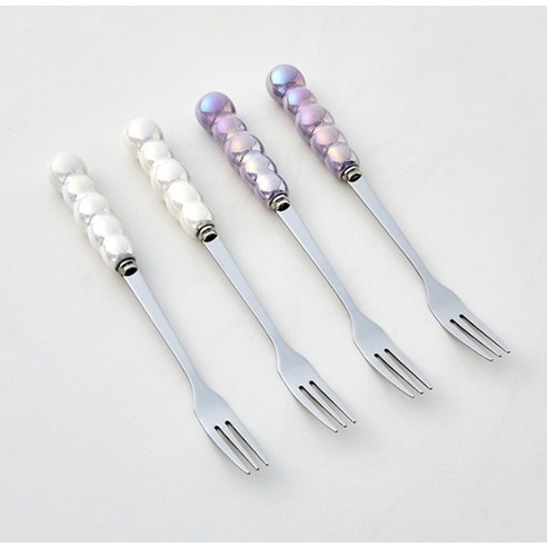 품격 있는 티타임을 완성하는 모던하우스 아모르 티포크 세트