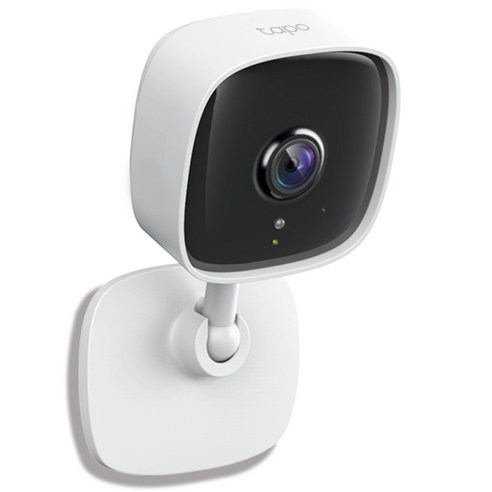 티피링크 홈 보안 WiFi 카메라: 집안을 안전하게 지키는 믿을 수 있는 보안 솔루션