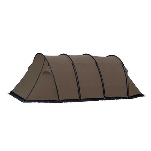 낭만 캠핑의 완성, 코베아 고스트 팬텀으로 떠나는 아늑한 사계절 여행