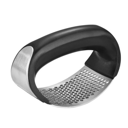 칼질은 이제 그만! 쉽고 빠르게 마늘 요리를!