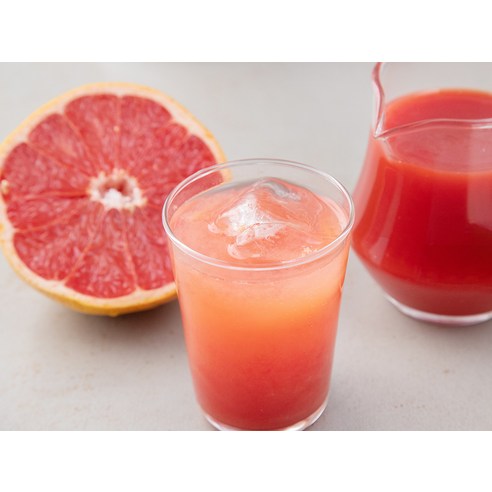 상큼한 활력, 매일유업 테너베이스 자몽으로 채우는 일상의 즐거움