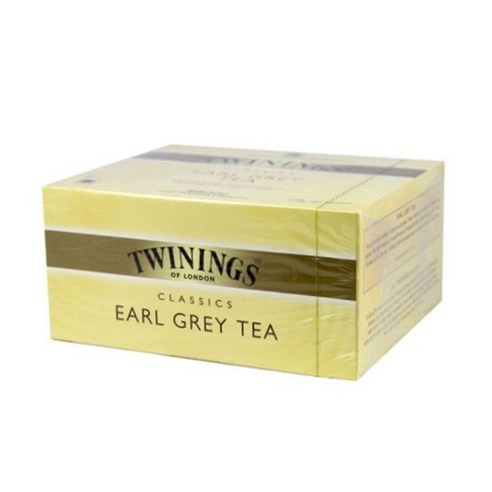 TWININGS唐寧茶 皇家伯爵茶包 茶包 沖泡茶飲 Earl Grey Tea TWININGS 沖泡茶包 英國唐寧茶 皇家伯爵茶 唐寧伯爵茶