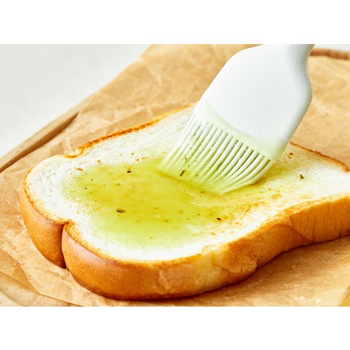 5분 만에 완성하는 홈카페 브런치, 곰곰 키위 토스트 소스!