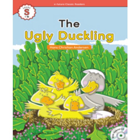 The Ugly Duckling(Hans Christian Andersen), 이퓨쳐