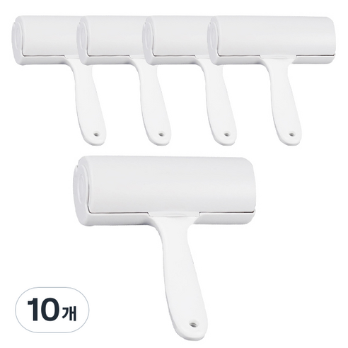 ABM 테이프 크리너 본품 16cm, 10개