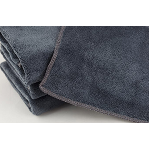 일상에 스며드는 부드러움, 프리미엄 극세사 타올