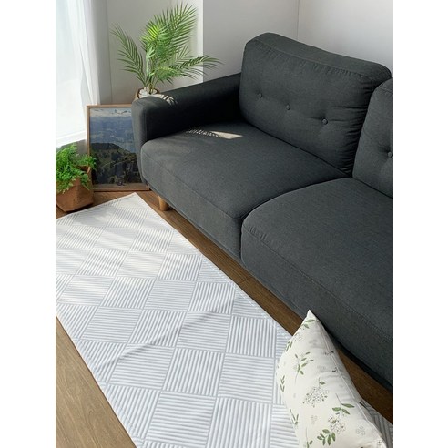 올여름, 땀 걱정 없이 시원하고 쾌적한 소파를 만나보세요!