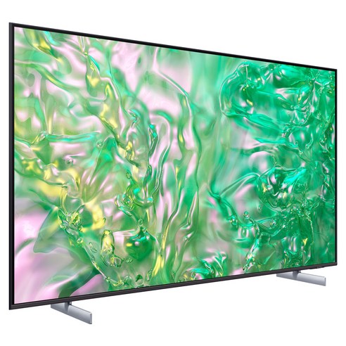 삼성전자 4K Crystal UHD TV, 214cm(85인치), KU85UD8000FXKR, 스탠드형, 방문설치