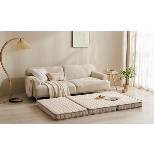 편안함과 편리함의 완벽한 조화