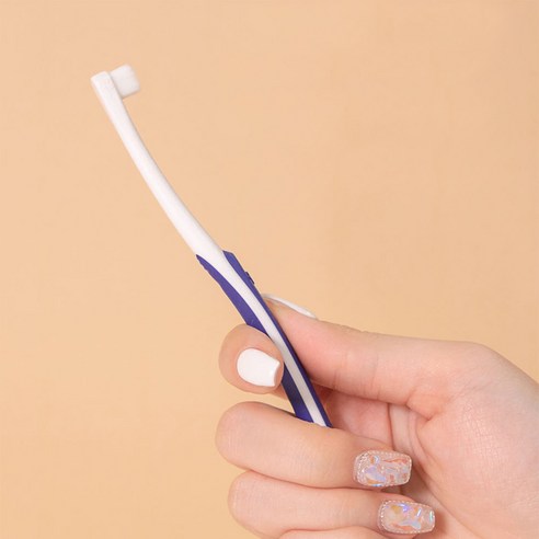 정글몬스터 덴티소프트 칫솔로 댕냥이 양치 스트레스 끝!