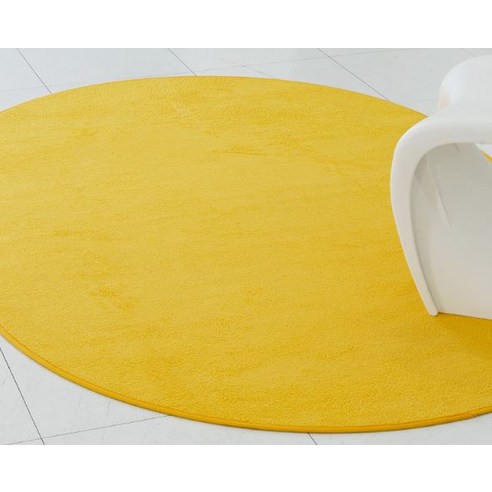 포근함을 더해주는 러그의 매력