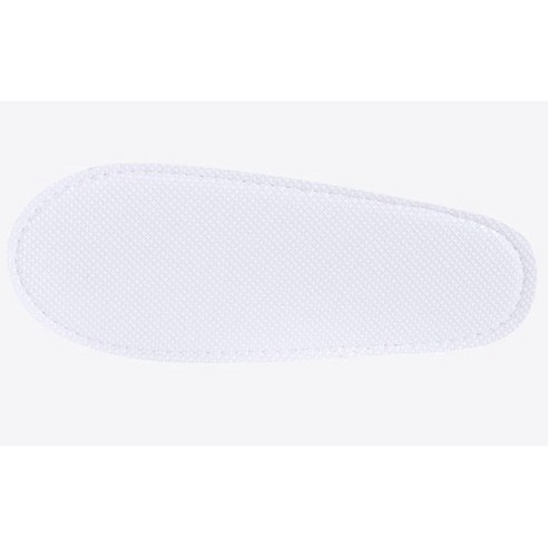 편안하고 실용적인 실내에서의 필수품, 데이오프 타올천 실내슬리퍼