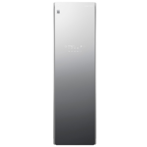 LG 스타일러 5벌 블랙 틴트 미러 방문설치, S5MBUA