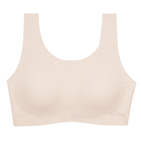 우리 아이 첫 브라, 편안함과 성장을 함께!