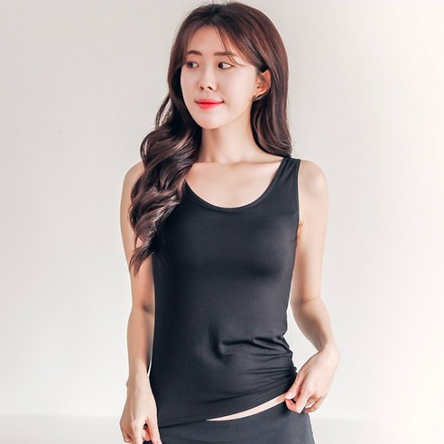 "브라탑 유목민 생활, 이제 종착역! 글램브라 나시 브라탑 하나로 편안함과 볼륨을 동시에!" 여름브라탑