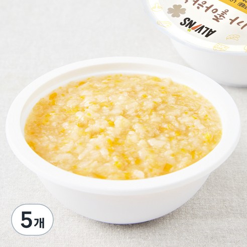 엘빈즈 후기 10~13개월 이유식 메론콜리플라워 배 진밥, 180g, 5개, 혼합맛(메론/콜리플라워/배)