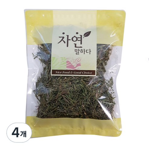 야관문, 600g, 1개, 4개