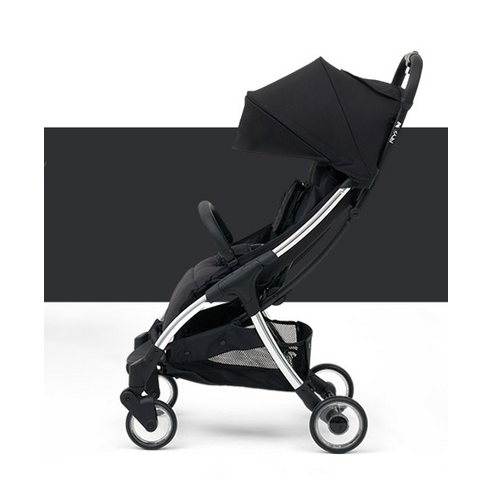 편리함과 안전성을 갖춘 완벽한 유모차