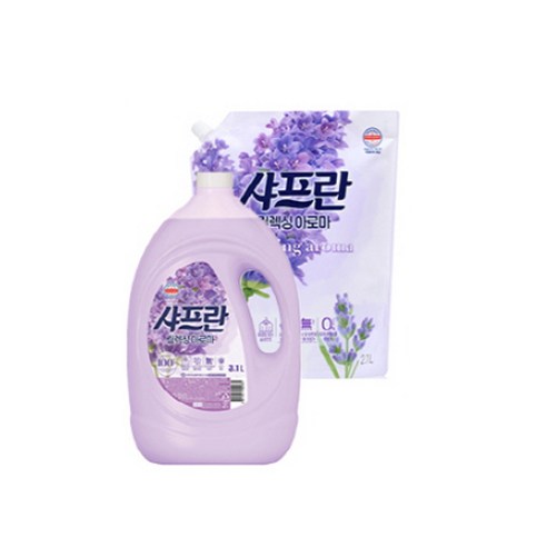 꿉꿉한 장마철 빨래 냄새, 샤프란 릴렉싱 아로마로 향긋하게!