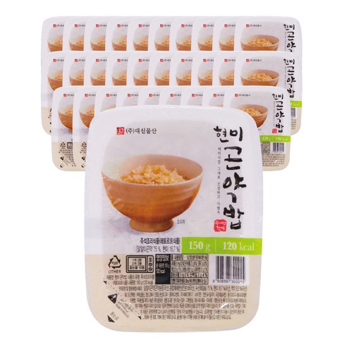 즉석밥 추천상품 즉석밥 가격비교