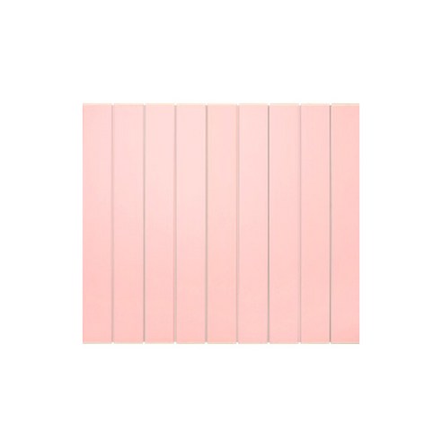 리센시아 욕조덮개 중, 핑크, 1개