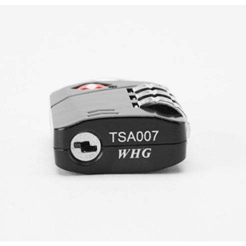 여행의 안전을 책임지는 든든한 동반자, 랑고 캐리어 잠금장치