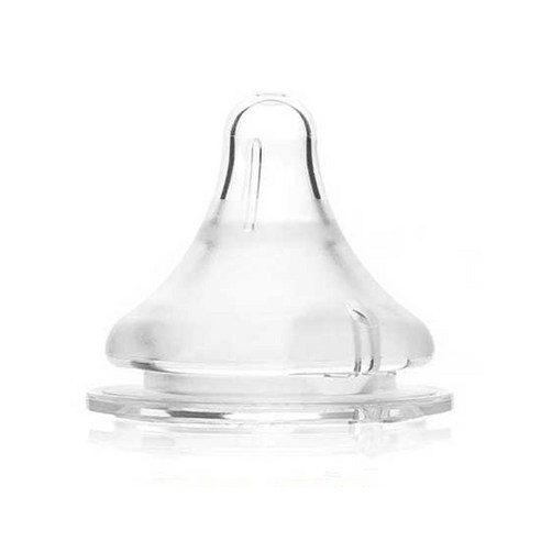 모유처럼 편안하게, 란시노 내추럴 웨이브 젖꼭지로 젖병 거부와 배앓이 걱정 끝!