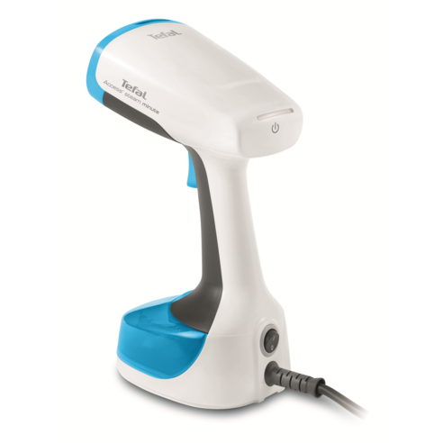 테팔 퀵스티머 액세스 스팀 미닛 다리미: 성능과 편의를 동시에 갖춘 핸디형 다리미