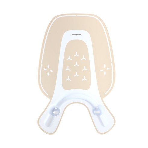 우리 아기 첫 비데, 똑똑한 엄마의 선택일까? 솔직 담백 사용 후기! 말랑하니비데