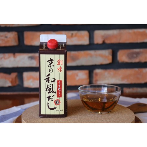 일본의 맛을 간편하게 즐길 수 있는 소스