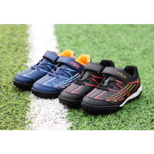 兒童 運動鞋 足球鞋 慢跑 時尚 潮流 休閒 舒適 透氣 防滑