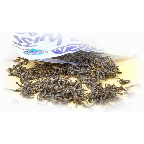 입맛 없을 땐 마법, 쿠라콘 시오 콘부로 밥 한 공기 뚝딱!