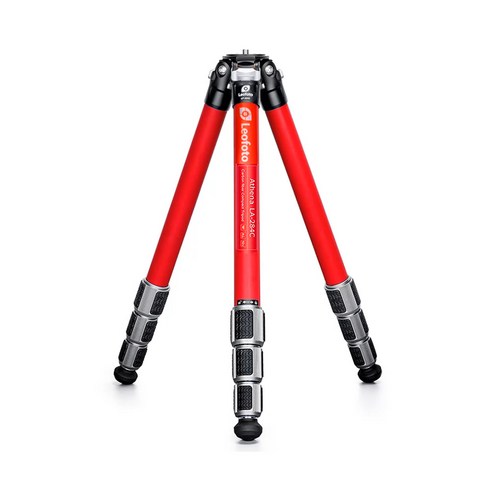 레오포토 아테나 카본삼각대, LA-284C