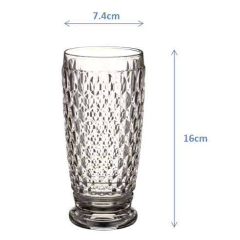 일상에 스며드는 예술, 빌레로이앤보흐 보스톤 고블렛