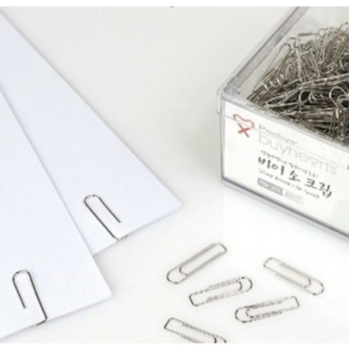 바이하츠 점보 바이소크립 하나면 정리 걱정 끝!