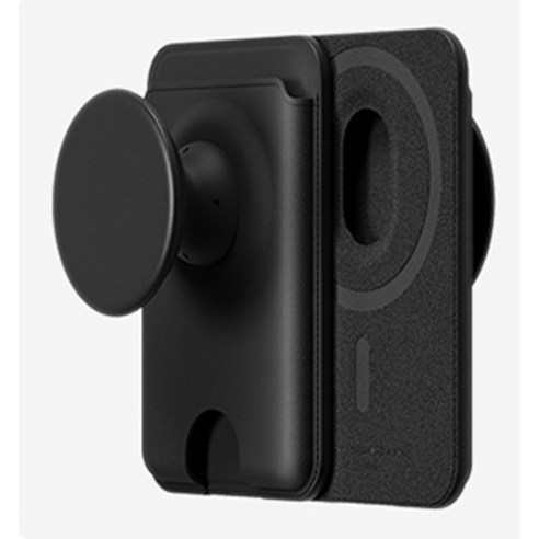 신지모루 탭톡 월렛으로 스마트폰 하나로 더 스마트하게!