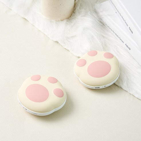 따뜻함과 실용성을 동시에