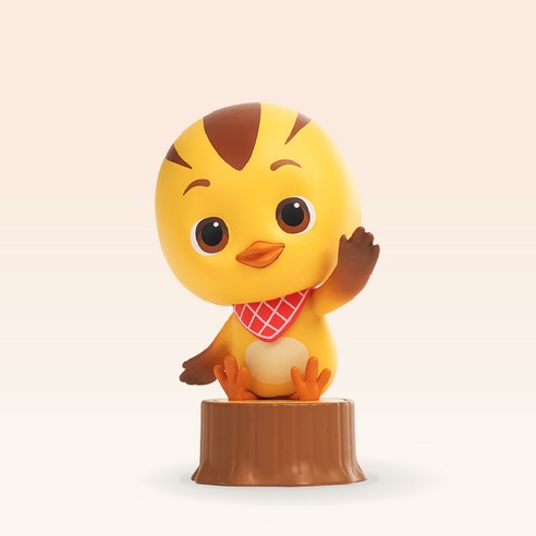 꼬꼬지 하우스와 뽀로로 친구들로 우리 아이 상상력 풀파워!