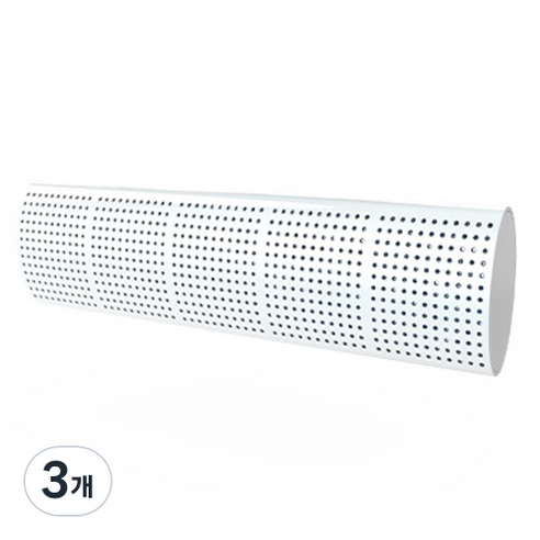 하이센트 인벤트 카트리지 클립 방향제 라벤더필드향, 3개, 35g