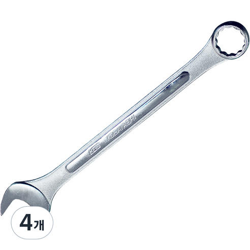 고바야시 콤비스패너 CW-18mm, 4개