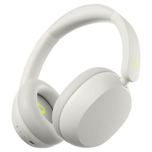 샤오미 Xiaomi 레드미 네오 노이즈 캔슬링 헤드폰, 샌드 그레이, M2546E1