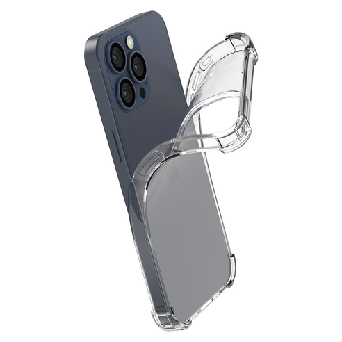 [OKㅣ강추] 요거 클리어 범퍼 젤리 휴대폰 케이스 [OKNOWㅣ추천상품]