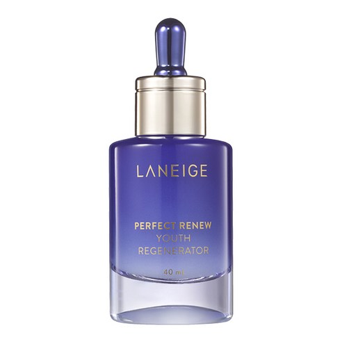 라네즈 퍼펙트 리뉴 유스 리제너레이터 에센스, 40ml, 1개