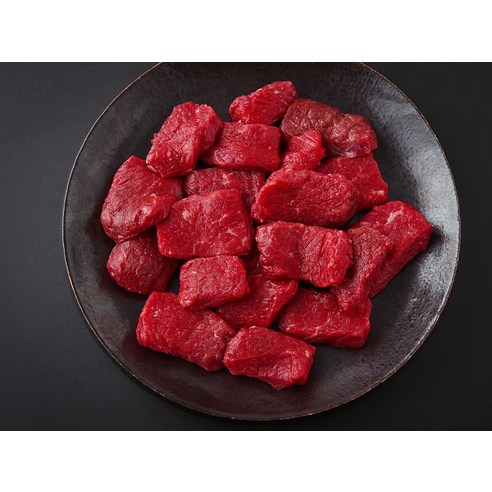 신선하고 풍부한 맛의 비결, 국내산 고기를 즐기는 즐거움