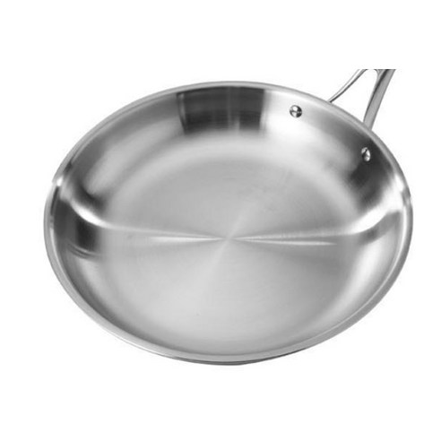 건강하고 편리한 요리를 위한 선택, 한일스텐레스 인덕션 바이올렌 통5중 후라이팬 26cm