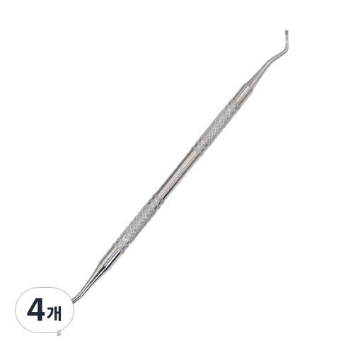 토네일 파일 푸셔, G02, 4개
